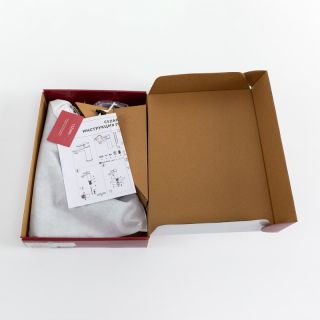 Смеситель для раковины высокий CEZARES RELAX-LC1-NOP-W0 черный матовый